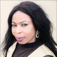 Chinyere Ezeh