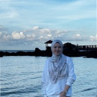 Izzati Syafiah Md Zin