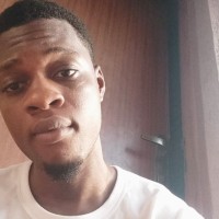 Ojo Ayobami