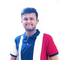 Manikandan S