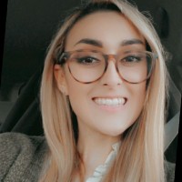 Jacqueline Gilfoyle