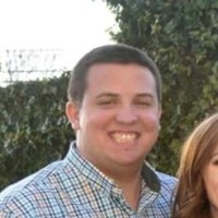 Eric Dias