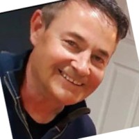 Stephen Davies