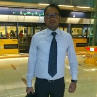 Rashid Sayed