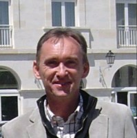 Pascal DEVAUX