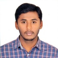 Naveen Kumar A N