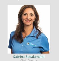 Sabrina Badalamenti, Mpt