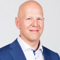 Arno Oosterbeek Krmt