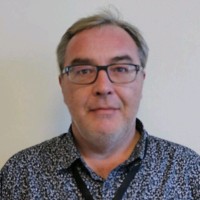 Graeme Sim