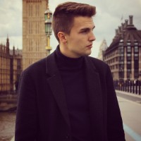 Thomas Linders