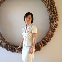 Huong Ho