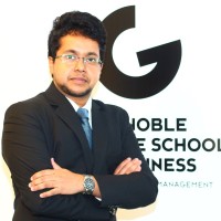 Supratik Das