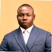 Yussuf Adelani Lawal Bsc,Mba