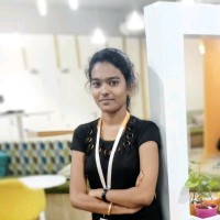 Ca Anusha Vanarasu