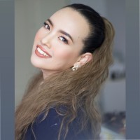 Wanwisa (May) Komasang