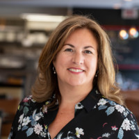 Valerie Houde, CRHA MBA