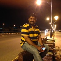 Riyas Hamsa