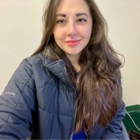 Anna Pollack, MPA