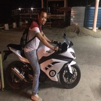 Mohd Hisham Arshad