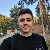Dmytro🤘 Tkach