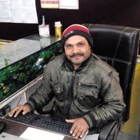 Purushottam Das