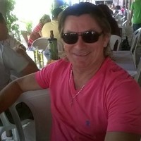 Aldo Oliveira