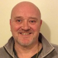 Paul Cornwall