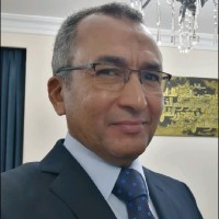 Mohamed Hosainy