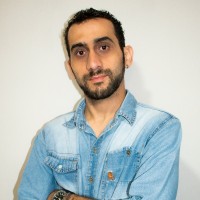 Jonathan Palda