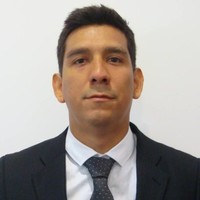 Andrés Soriano
