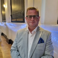Graeme Perry