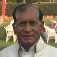 mukesh pathak