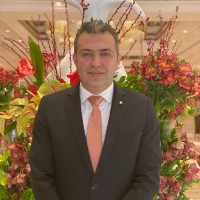 İsmail Tekeş