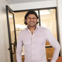 Vishnu Sridharan