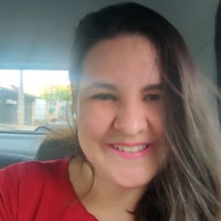 Cristiane Elisa Aranda Ferreira