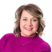 Amanda Woodworth