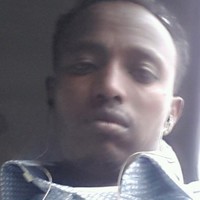 firew getachew