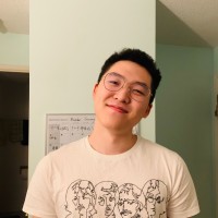 张启航
