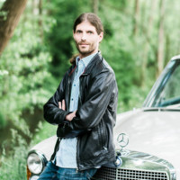 Stephan Weber
