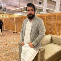 Anas Khaliq