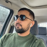 Sushil Panchal