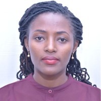 Christine Kayitesi, Msc.