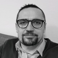 Sébastien HARROUARD