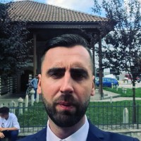 Mirza Pekmez