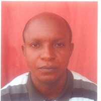 Jonah Okpara
