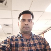 Atish Bachhar