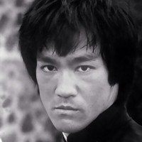 Bruce Lee