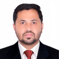 Ameer Enam Chirakkal Hamza