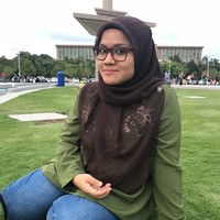 Munirah Marzuki