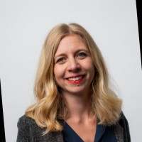 Sabrina Klostermeier